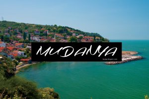 mudanya çilingir